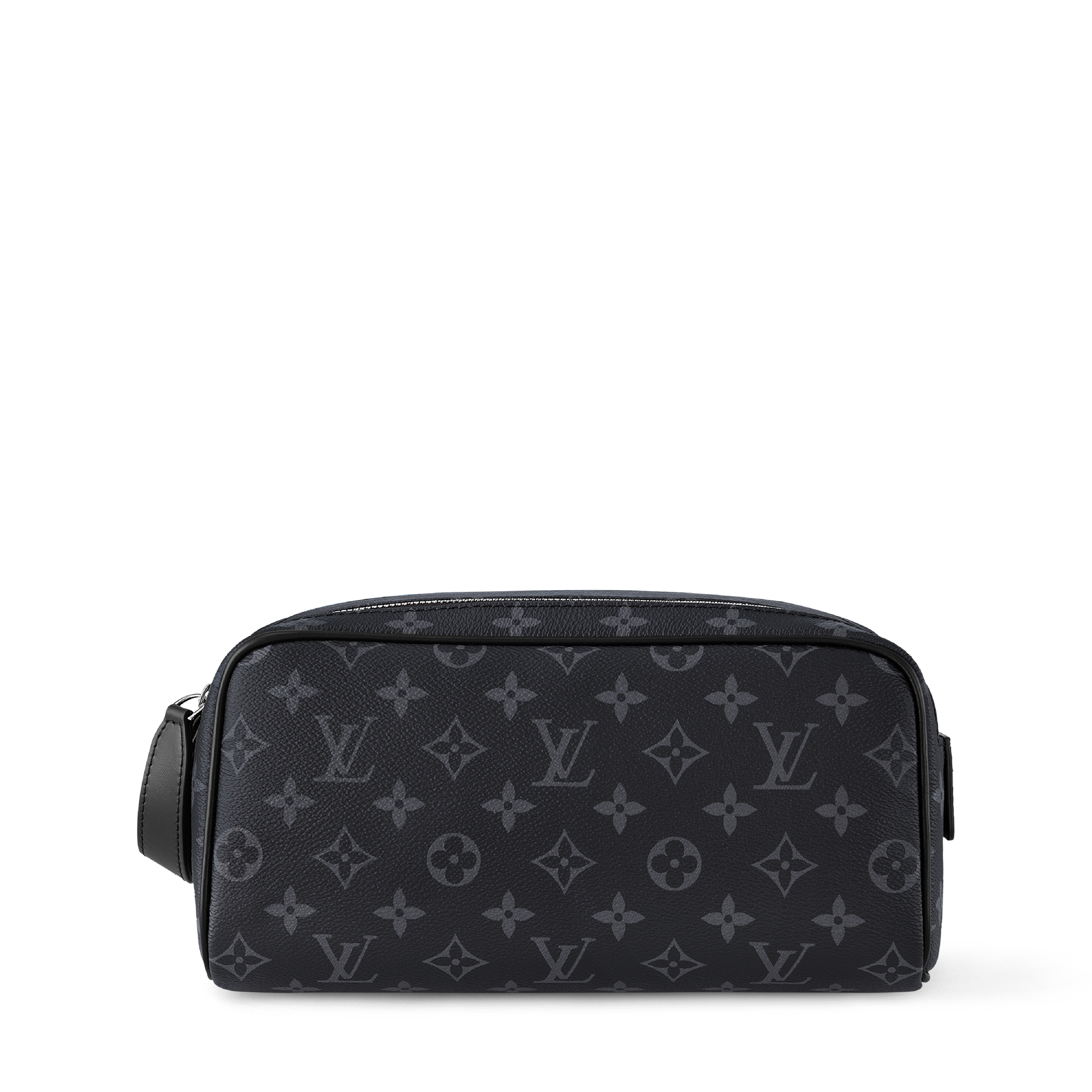 Dopp Kit Monogram Eclipse Canvas - Travel | LOUIS VUITTON